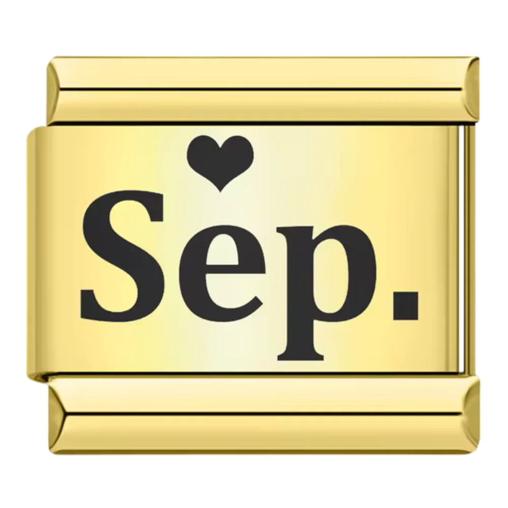 Szeptember (arany)