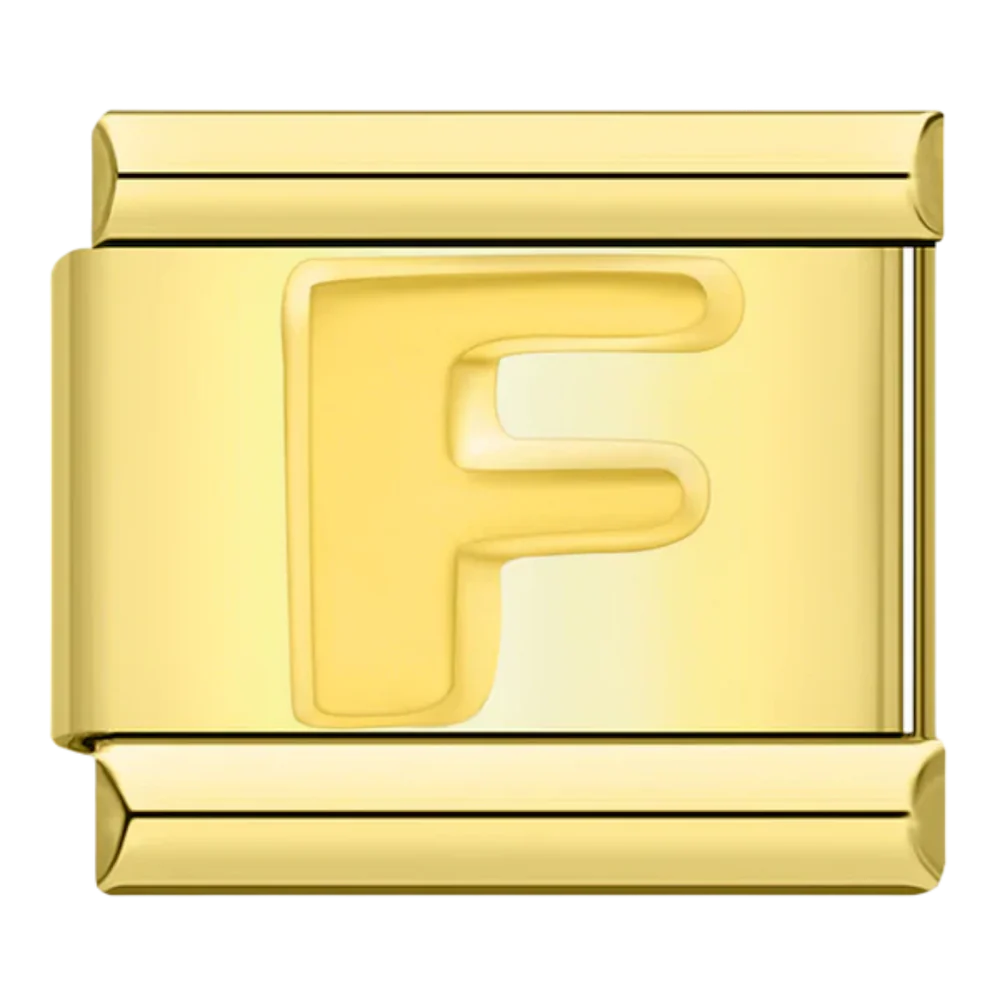 (F) Betű