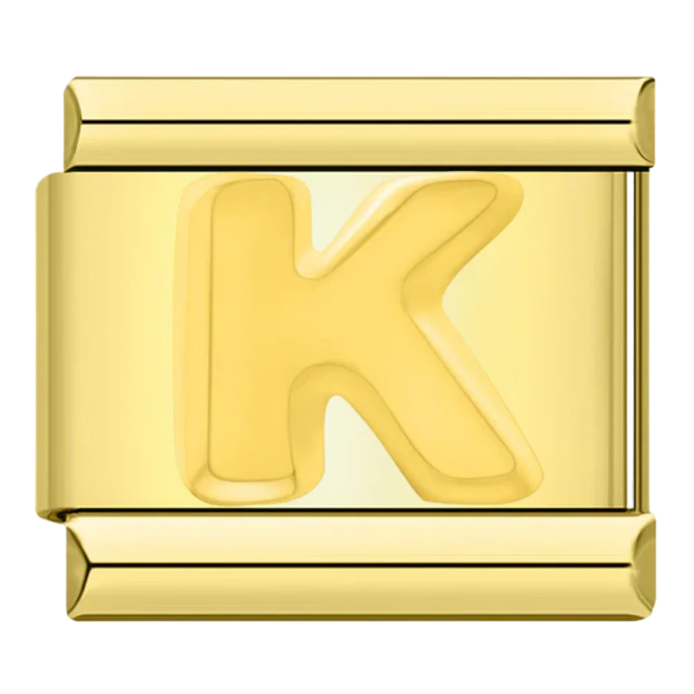 (K) Betű