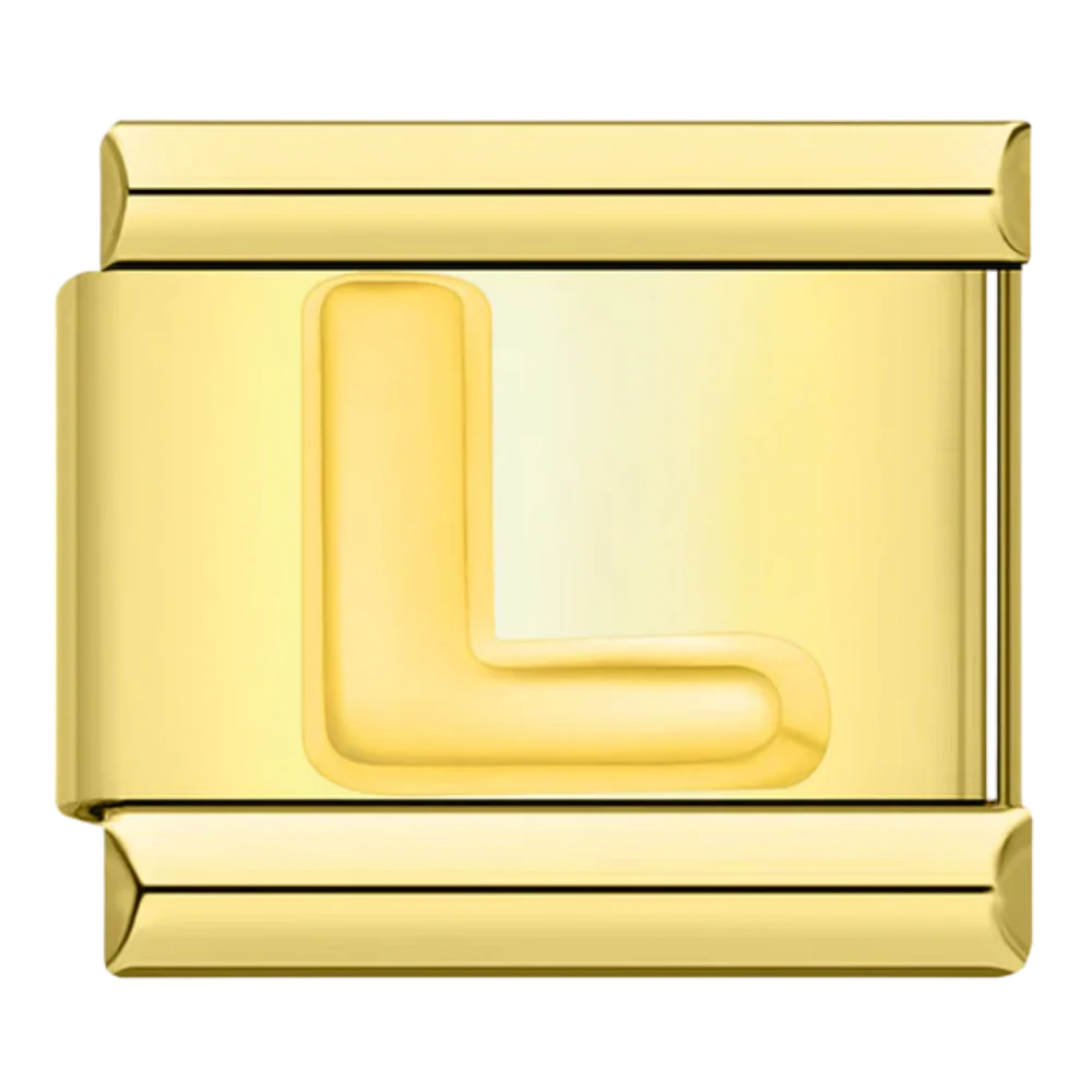 (L) Betű
