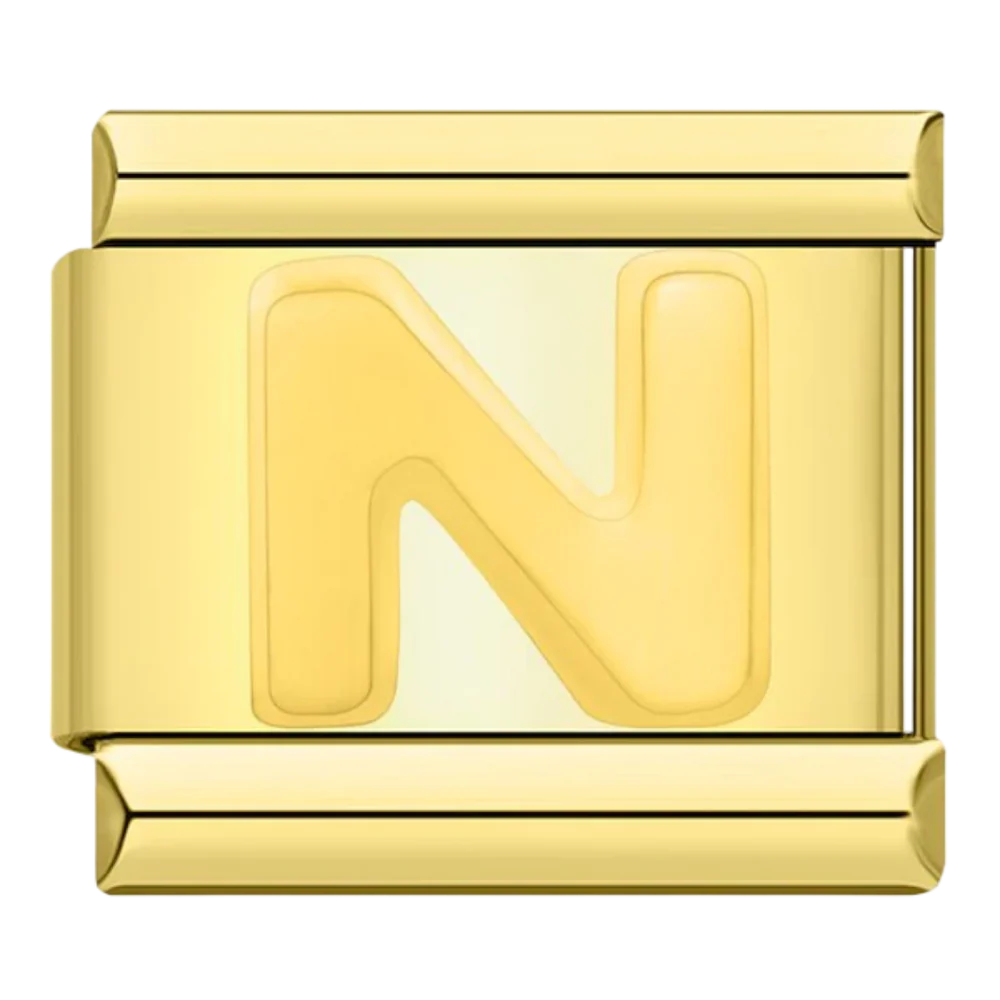 (N) Betű
