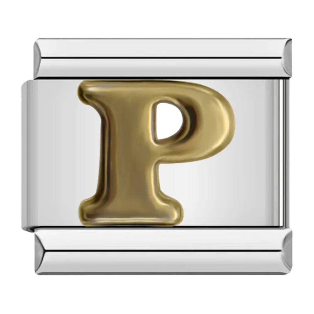 (P) Betű
