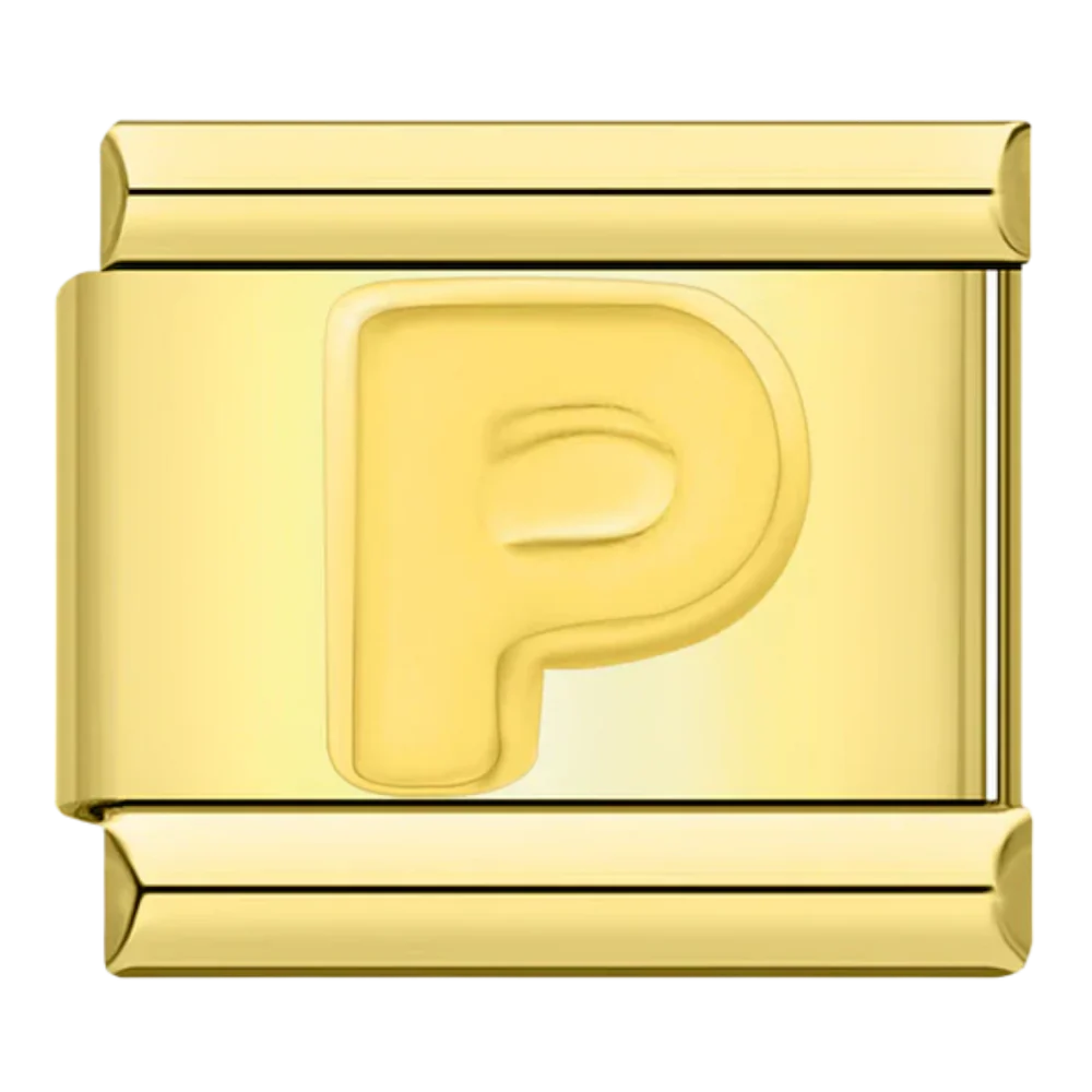 (P) Betű