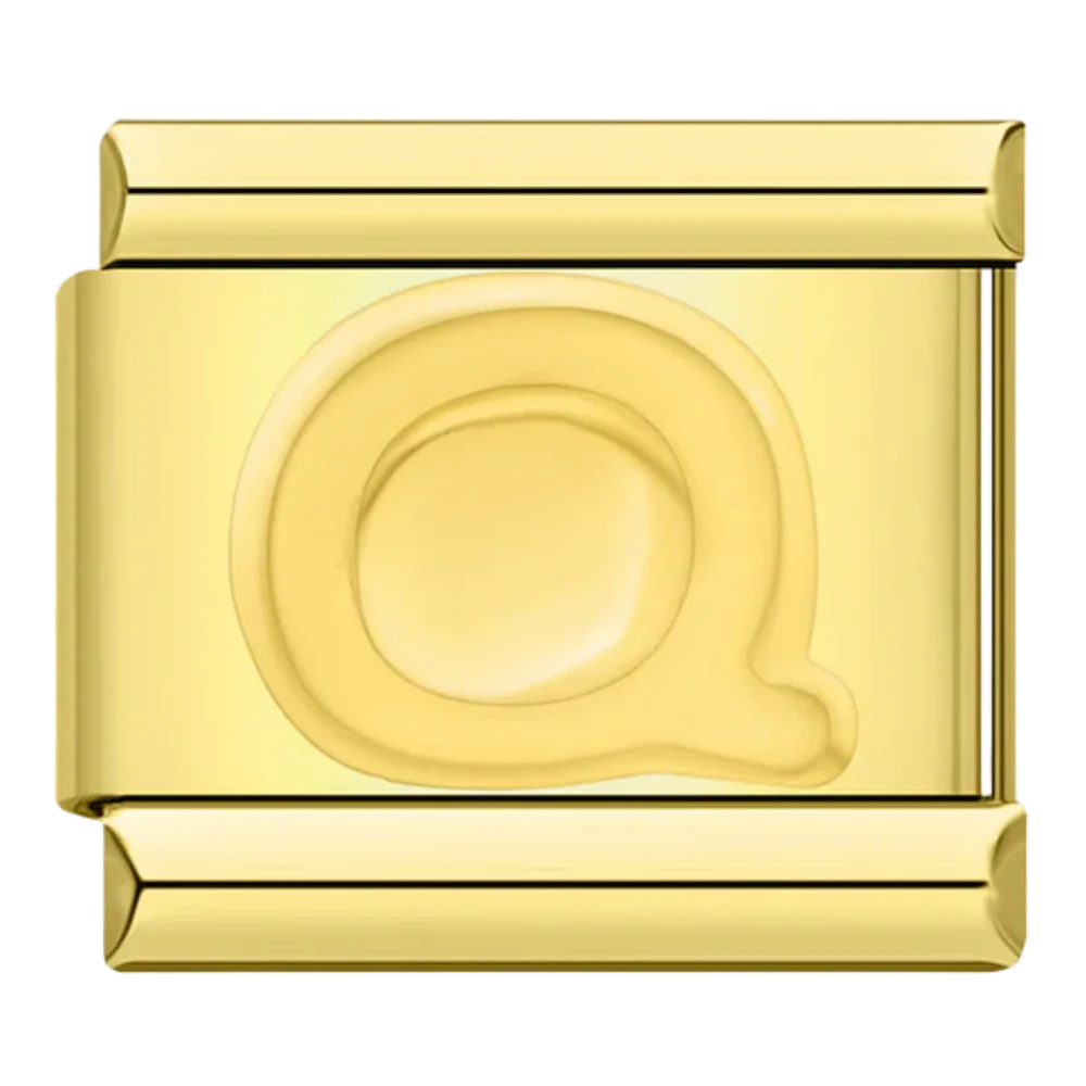 (Q) Betű