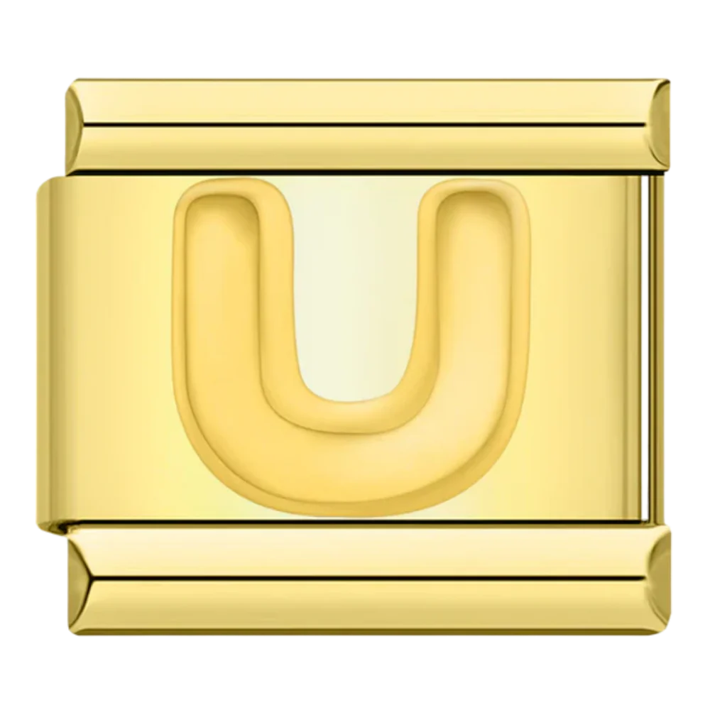 (U) Betű