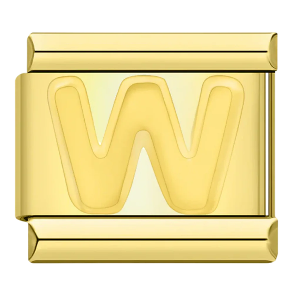 (W) Betű