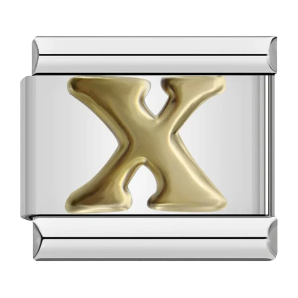 (X) Betű