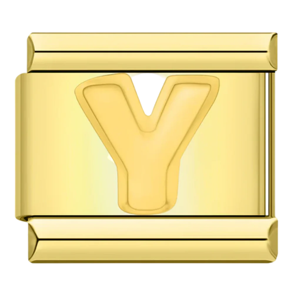 (Y) Betű