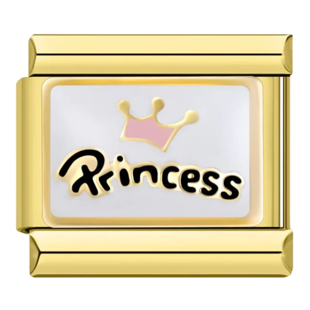 Princess (arany)