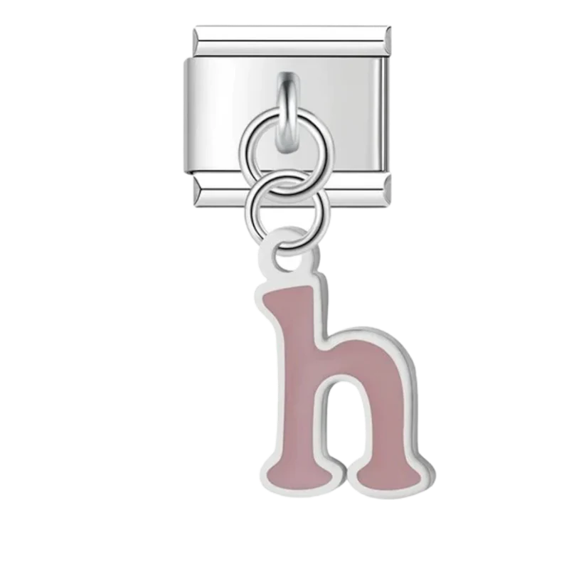 (h) Betű