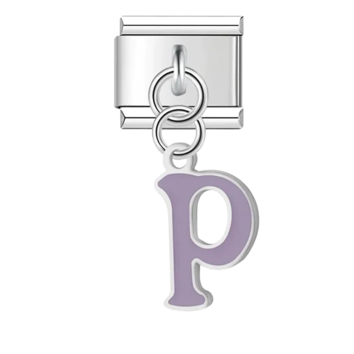 (p) Betű
