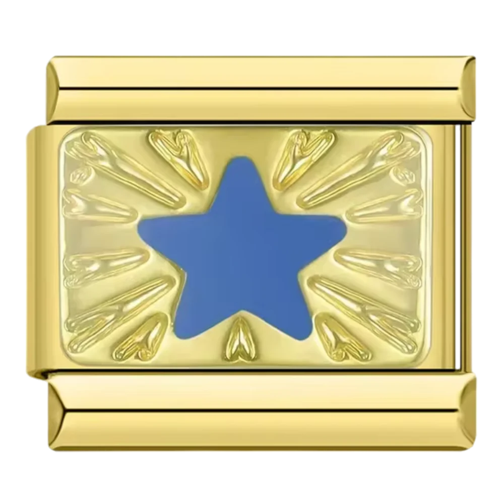 Csillag (arany)
