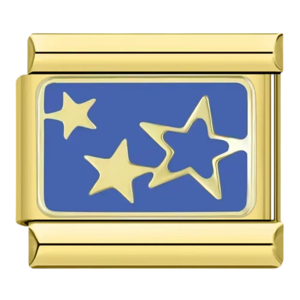 Csillagok (arany)