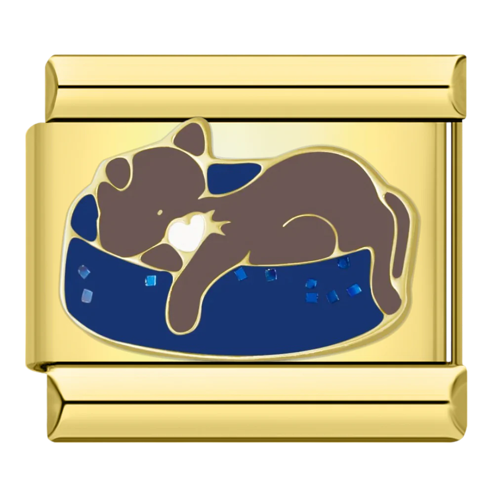 Cica (arany)