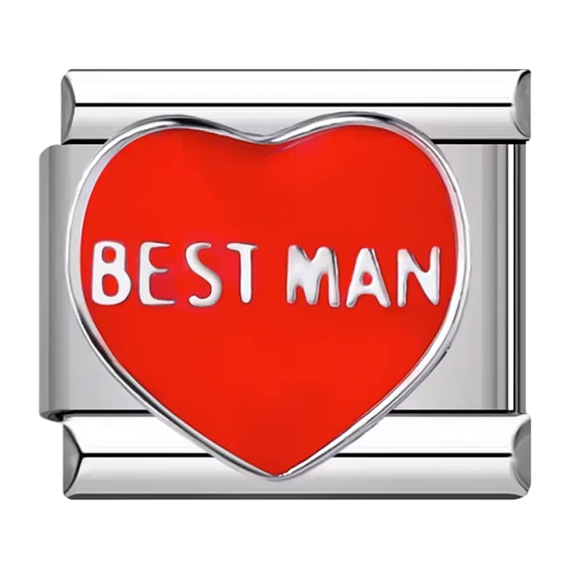 Best Man