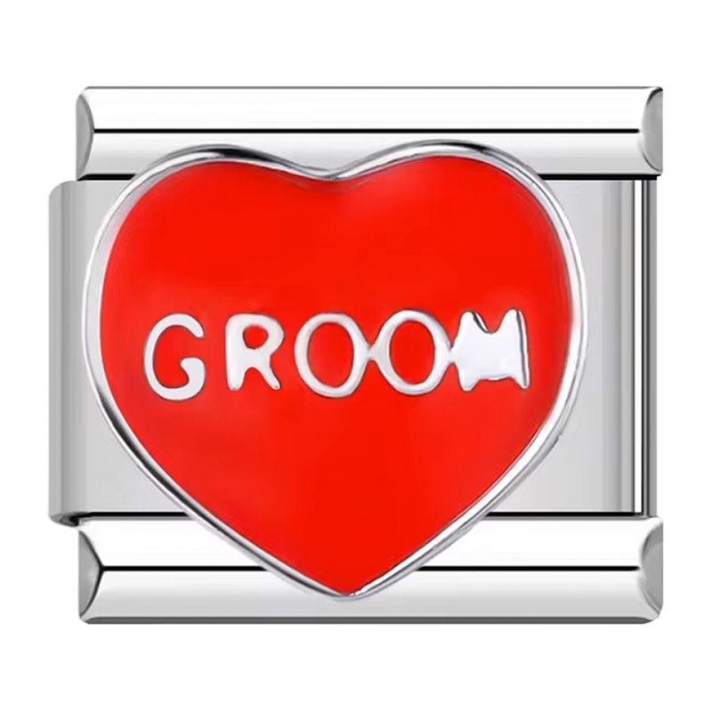 Groom