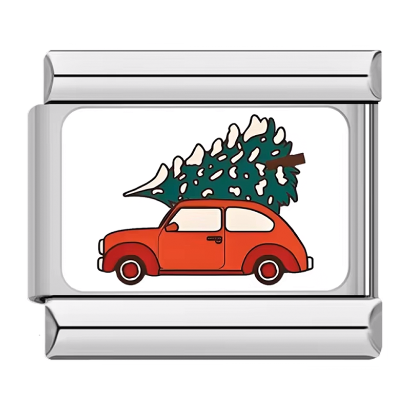 Tree Car