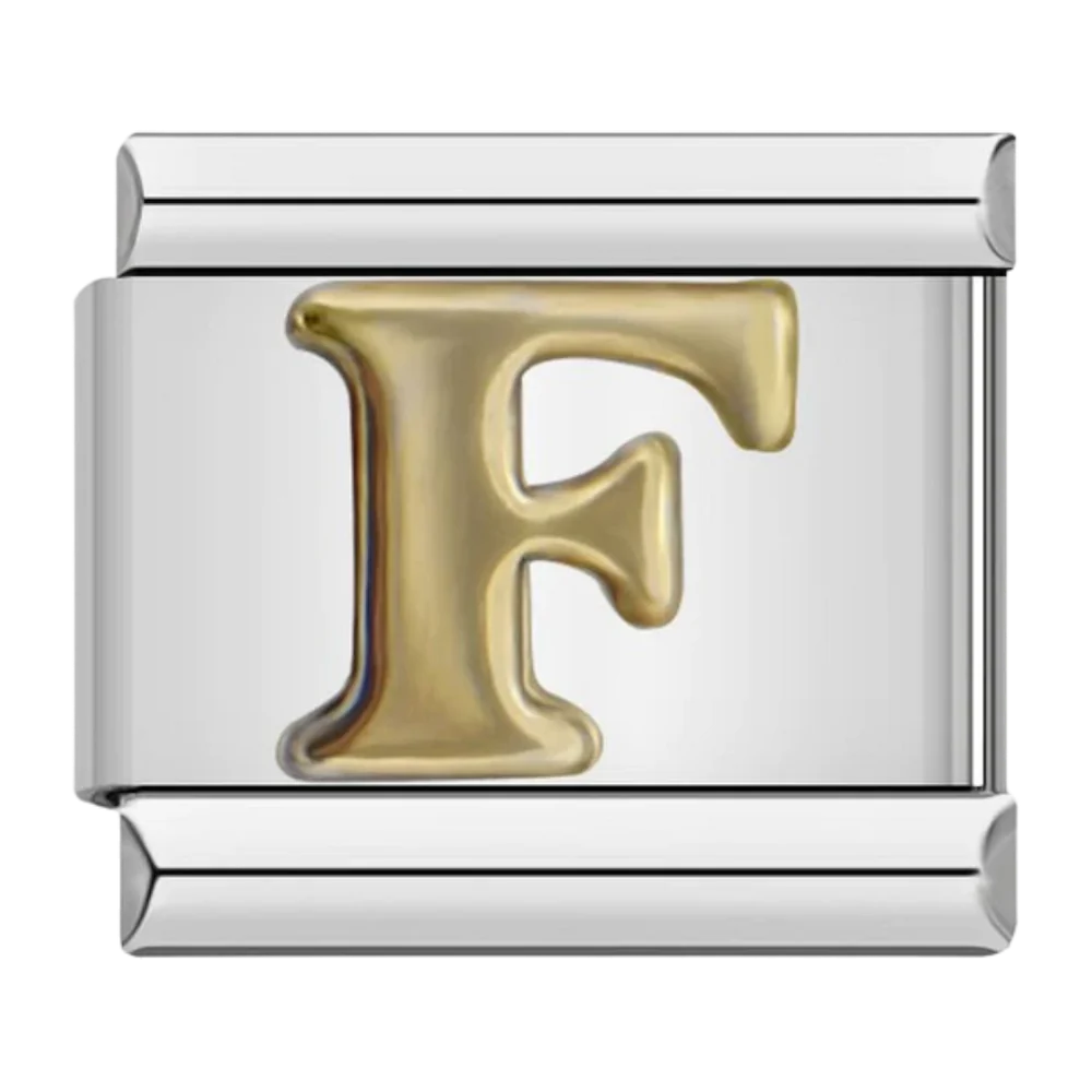 Letter (F)