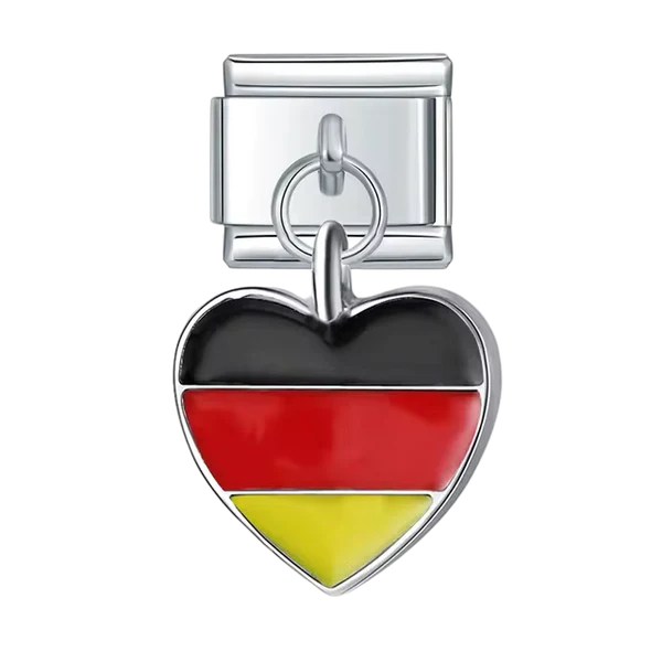 Heart Flag (Germany)