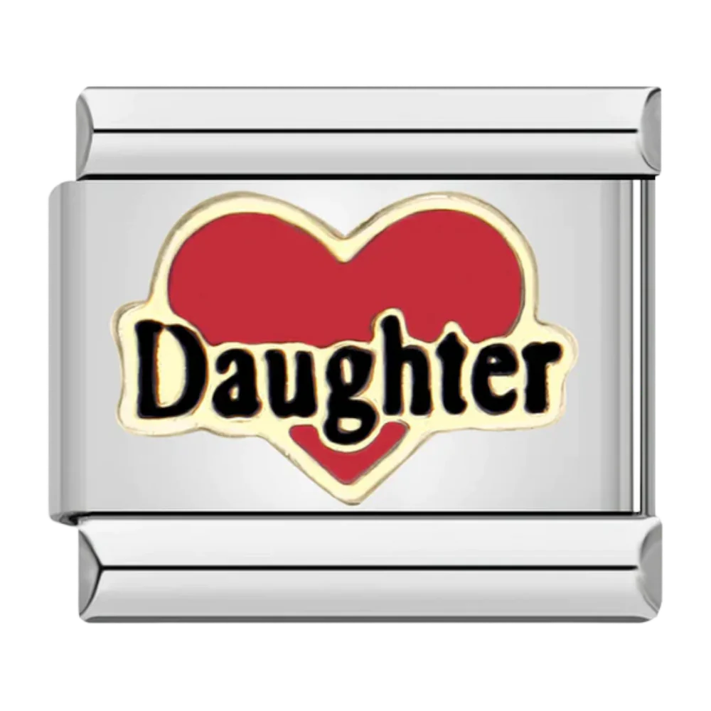 Daughter