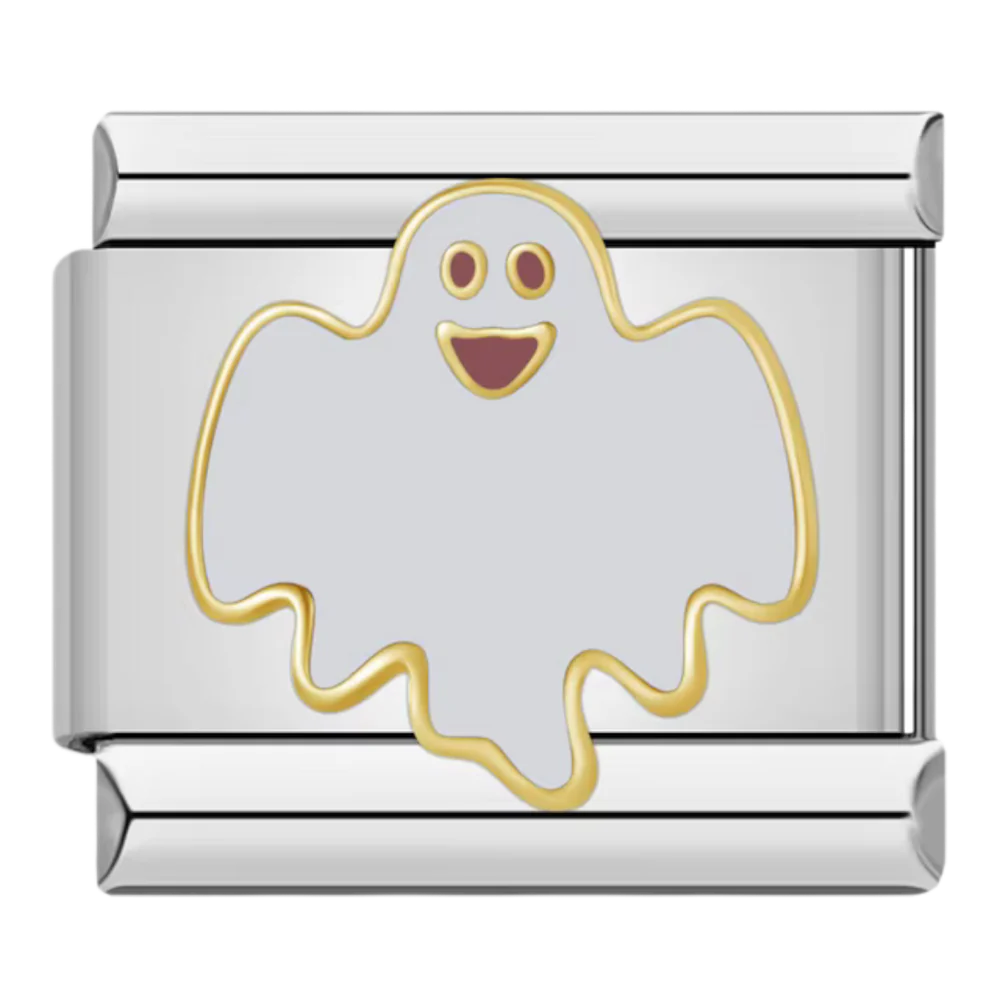 Happy Ghost