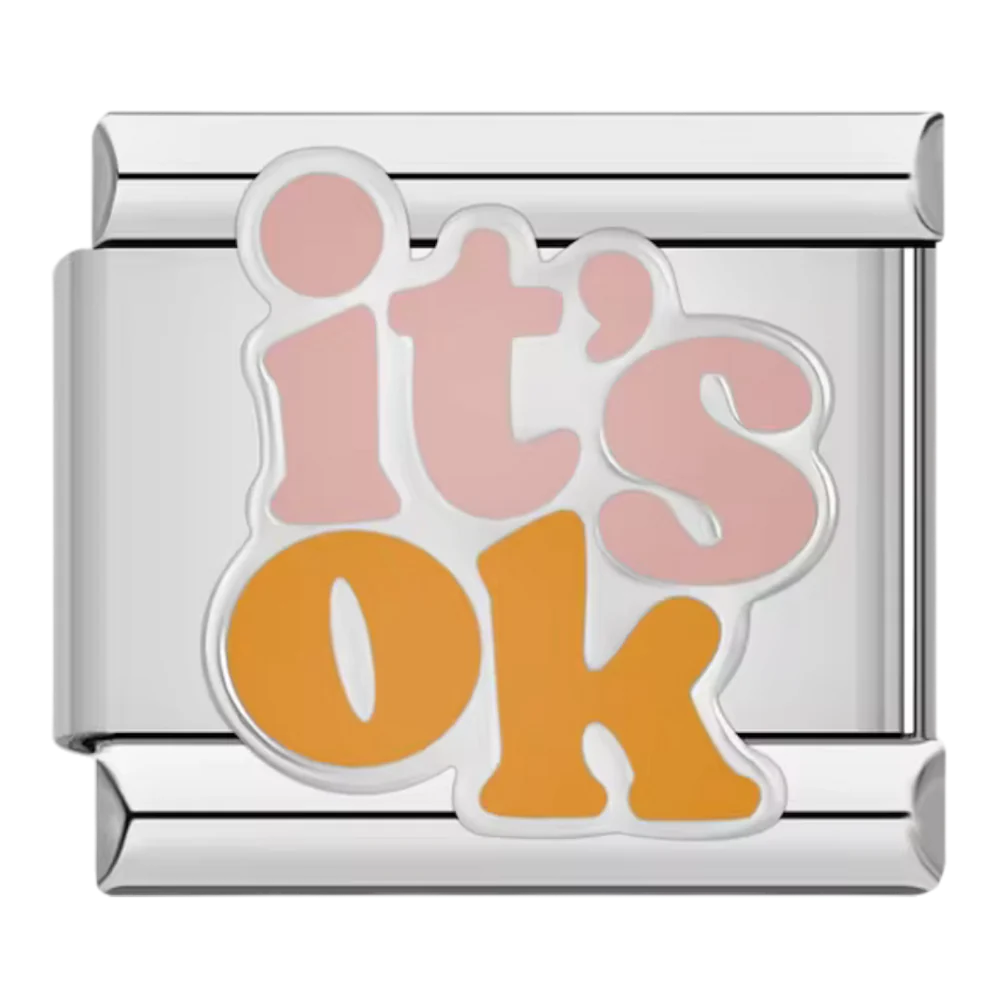 it's ok