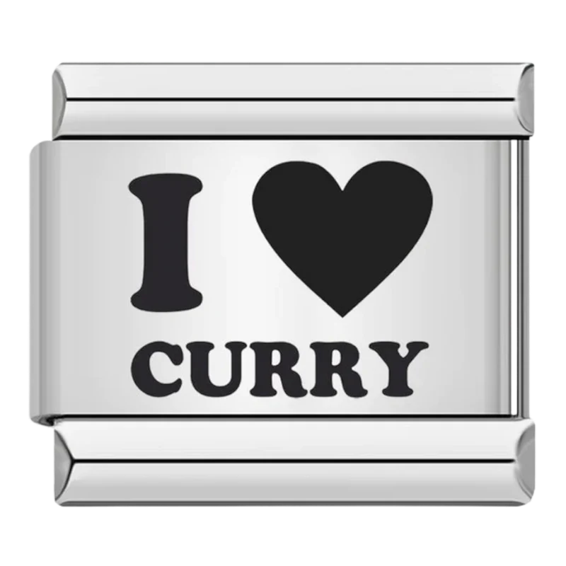 I <3 Curry