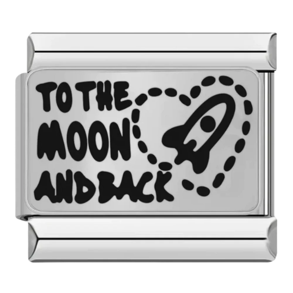 To The Moon & Back