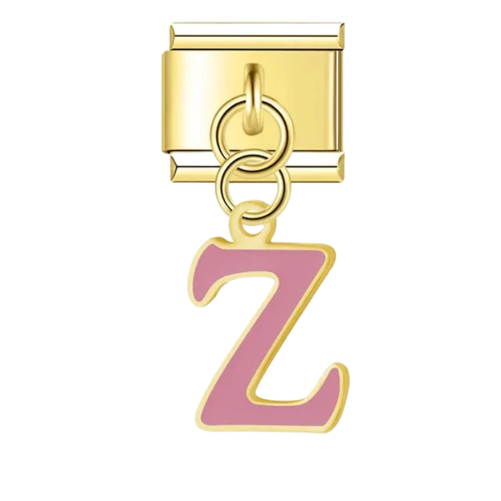 Letter (Z)