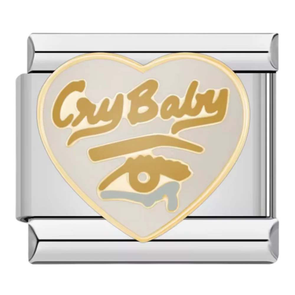 Cry Baby