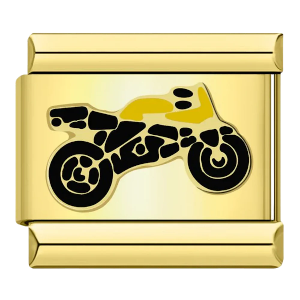 Motorcycle