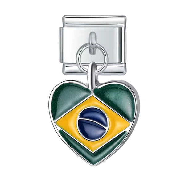 Heart Flag (Brazil)