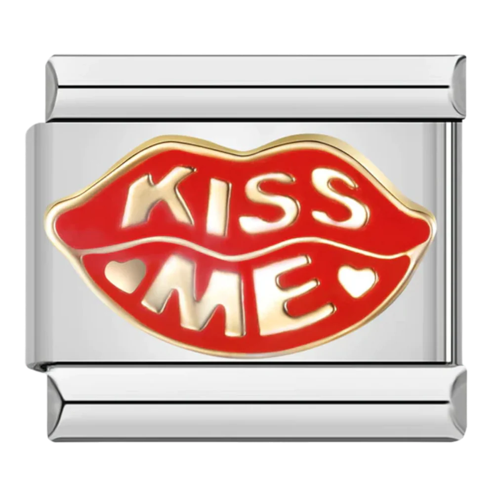 Kiss Me