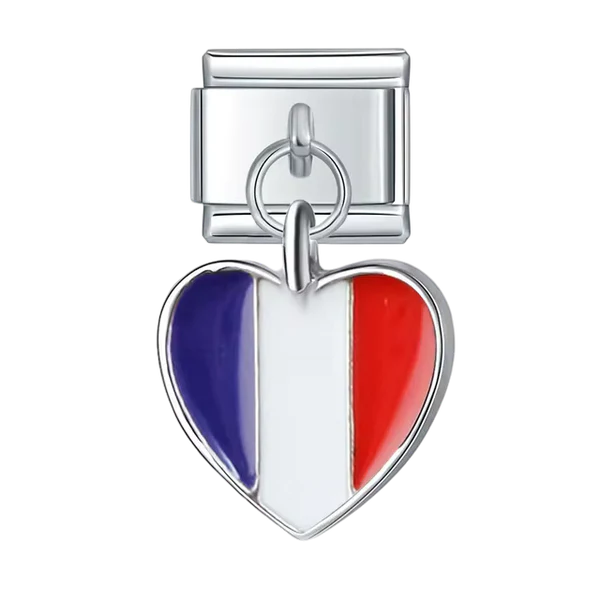 Heart Flag (France)