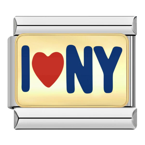 I <3 NY