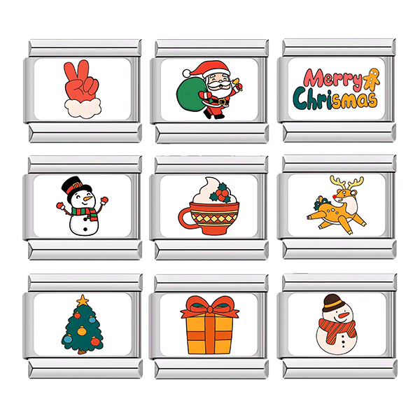 Christmas Bundle (9 Pack)