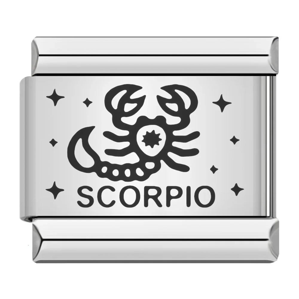 Scorpio