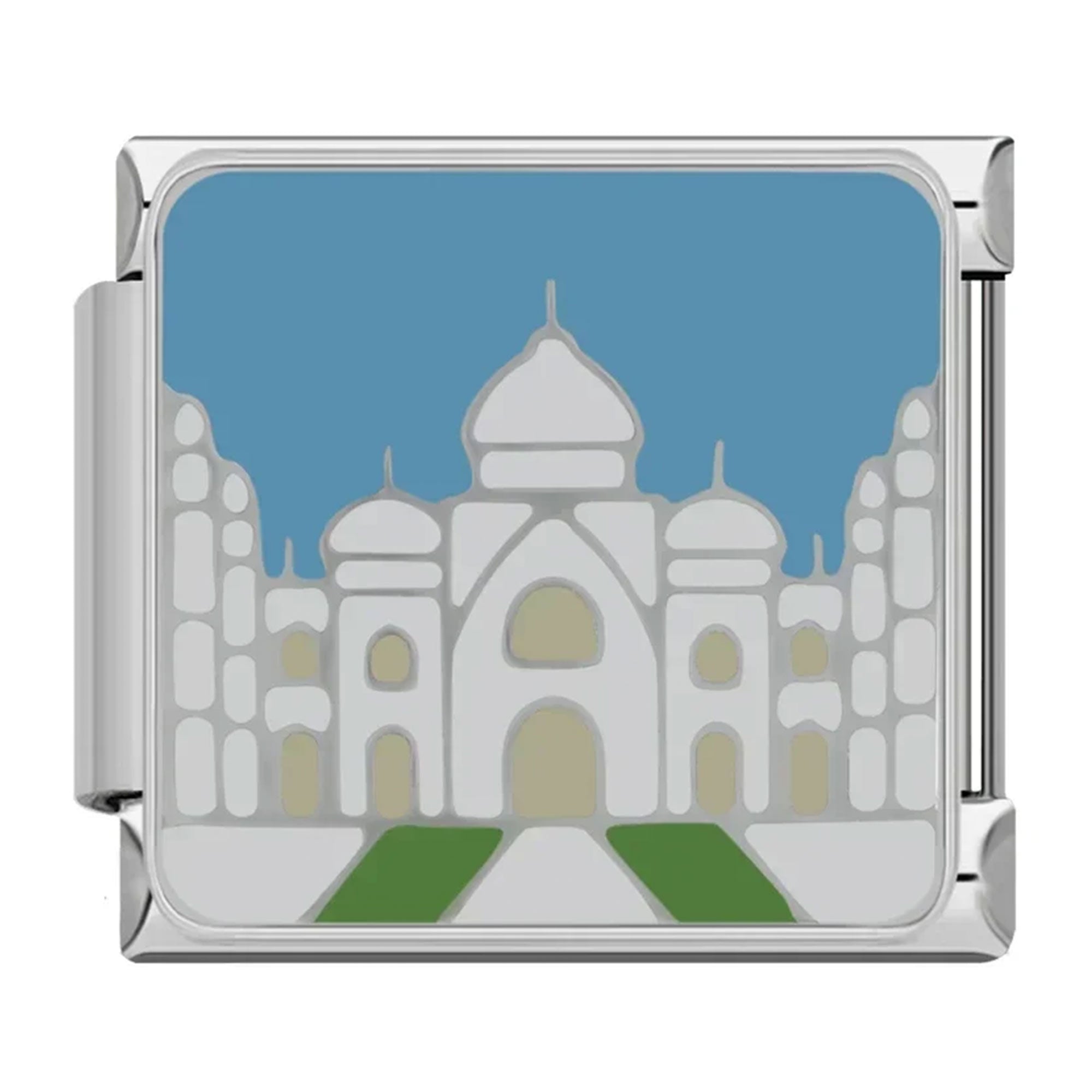 Taj Mahal (India)